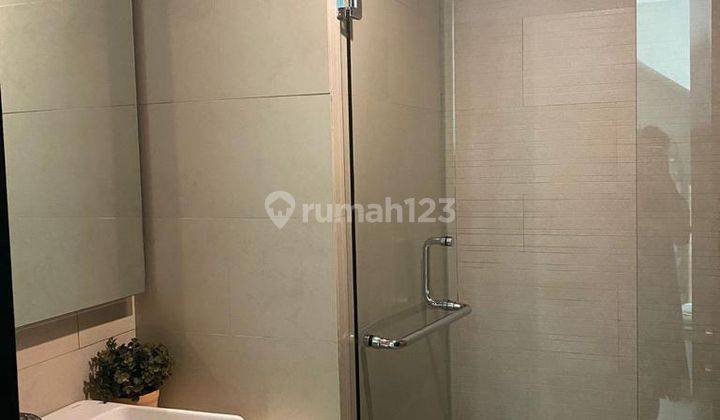 Apartemen Satu8 Residence Tower 8 Tipe 2br+1 Luas 105 M2 Semi Furnished 3
