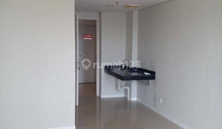 Apartemen Metro Park Residences Kedoya Selatan Jakarta Barat Tower Manhattan Unit Studio Luas 27 M2 Unfurnished 1