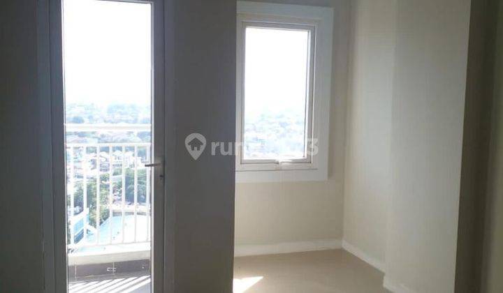 Apartemen Metro Park Residences Kedoya Selatan Jakarta Barat Tower Manhattan Unit Studio Luas 27 M2 Unfurnished 4