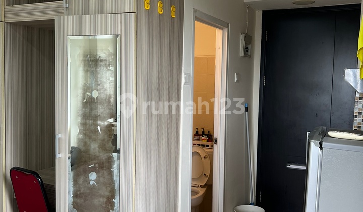 Apartemen Belmont Residence Kebon Jeruk Jakarta Barat Tower Everest Unit Studio Luas 21 M2 Full Furnished Shmsrs Bisa Kpa 8