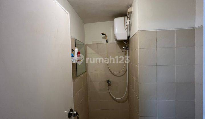Apartemen Belmont Residence Kebon Jeruk Jakarta Barat Tower Everest Unit Studio Luas 21 M2 Full Furnished Shmsrs Bisa Kpa 20