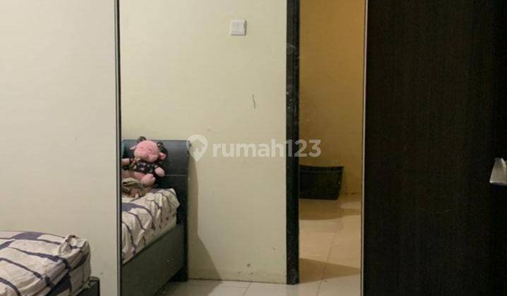 Apartemen Belmont Residence Tower Everest 2br Luas 42,44 M2 Fully Furnished Kebon Jeruk Jakarta Barat 12