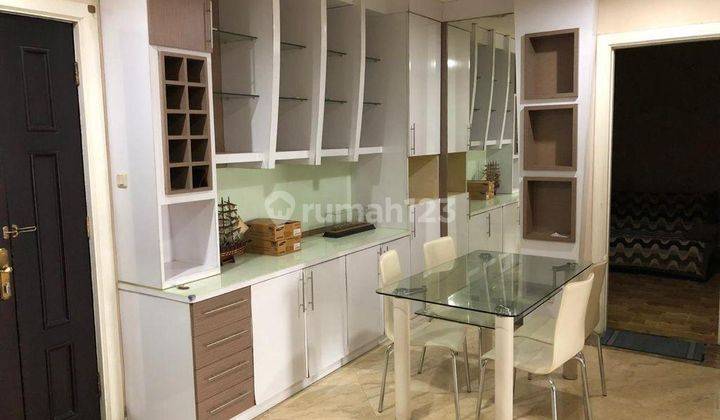 Apartemen Kedoya Elok Tower South 2br Full Furnished Jakarta Barat 1