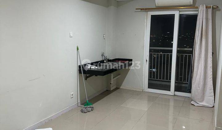 Apartemen Metro Park Residences Tower Manhattan Unit 2br Luas 53 M2 Unfurnished di Kedoya Selatan Jakarta Barat 1