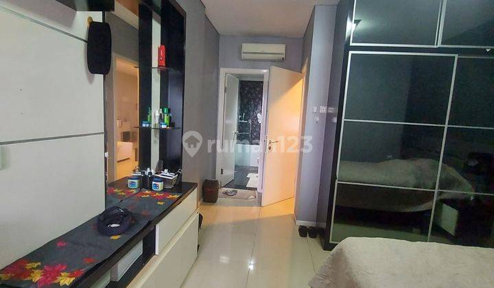 Apartemen Thamrin Residence Unit 2BR Luas 70 M2 Fully Furnished di Kebon Melati Jakarta Pusat 2