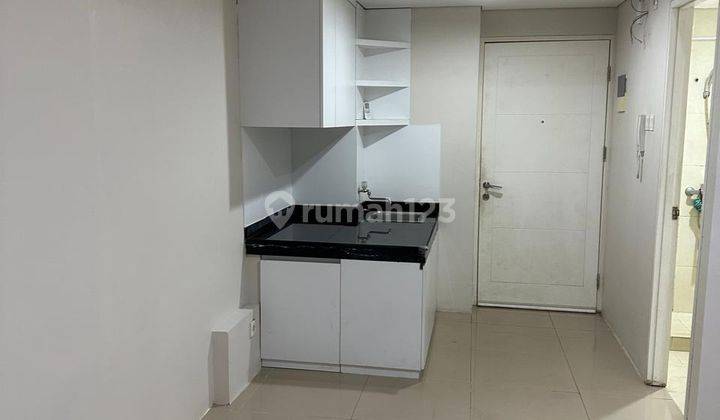 Apartemen Metro Park Residences Tower Milan Unit Studio Luas 30 m2 Semi Furnished di Kedoya Selatan – Jakarta Barat 2