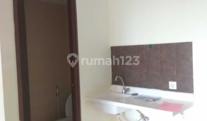 Apartemen Belmont Residence Tower Mont Blanc 1BR Luas 34.10 m2 Unfurnished di Kebon Jeruk – Jakarta Barat 2