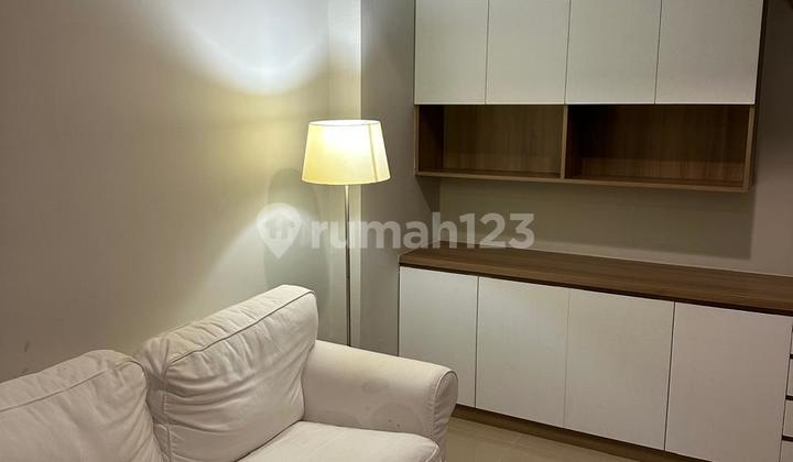 Apartemen Metropark Residences Tower Manhattan Unit 2 Bedroom Full Furnished Luas 53 m2 di Kedoya Selatan – Jakarta Barat 2