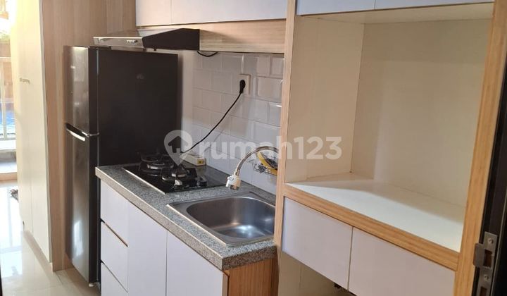 Apartemen Belmont Residence Tower Athena Studio Fully Furnished Kebon Jeruk - Jakarta Barat 2