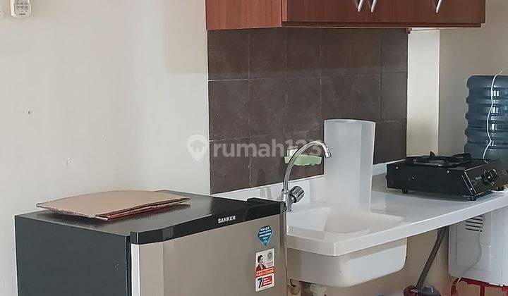 Apartemen Belmont Residence Tower Mont Blanc Studio Fully Furnished Kebon Jeruk – Jakarta Barat 2