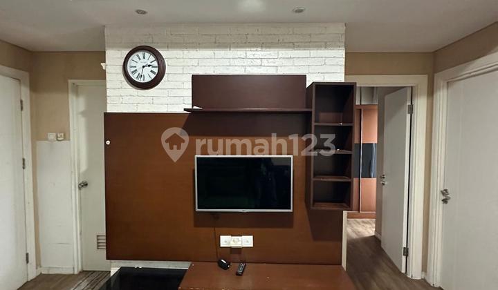 Apartemen Metro Park Residences Tower Manhattan Unit 2BR Luas 53 m2 Full Furnished di Kedoya Selatan - Jakarta Barat 2