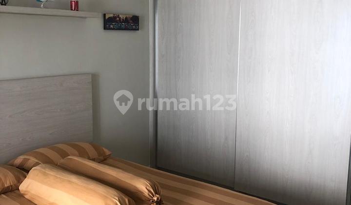 Metro Park Residences Tower Manhattan 3BR Unit 88 M2 Fully Furnished in South Kedoya, West Jakarta 2