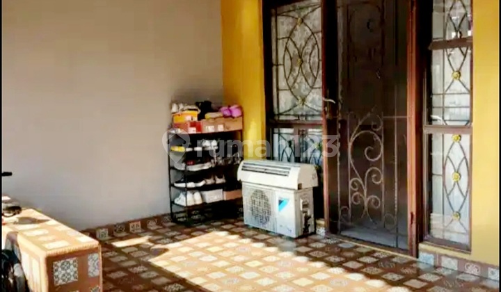 Rumah Murah Kencana Loka Bsd Tangsel 2