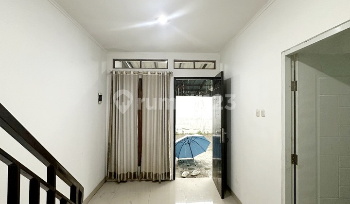 Brand New House Banyak Bonusnya di Buaran Asri Serua Kec Ciputat Tangsel 2