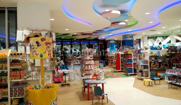 Gedung Gramedia Palembang bisa untuk kantor dan usaha di Jl Kol H Burlian Lorong Kawat no 48, Palembang, Sumatera Selatan 6