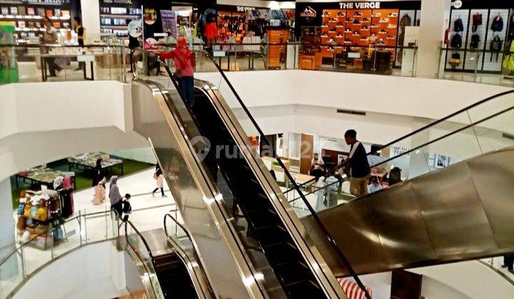 Gedung di Bekasi bisa untuk kantor dan usaha di Bekasi 1