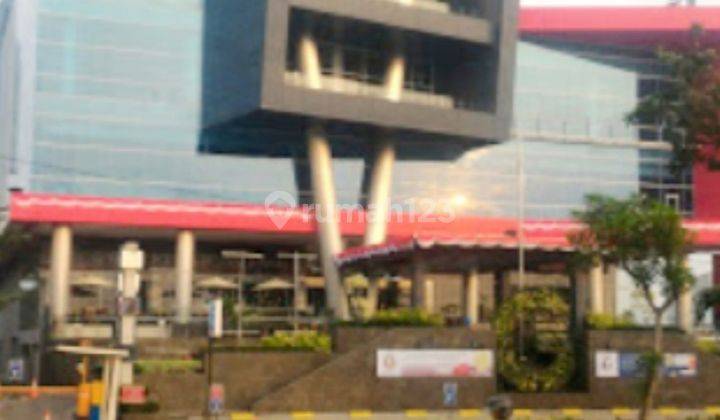 Gedung di Karawang bisa untuk kantor dan usaha di Karawang 2