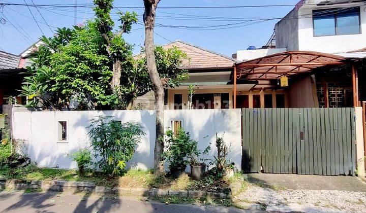 Rumah Bagus Terawat Siap Huni Di Villa Melati Mas Serpong Utara Tangsel 1