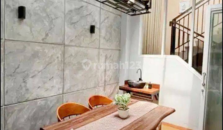 Rumah Rapi Cantik Siap Huni Di Delatinos Bsd City Tangsel 1