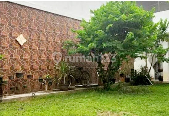 Rumah Classic Furnish Di Terrace Golf, Bukit Golf Bsd 2