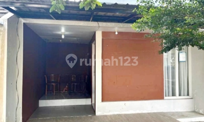 Brand New House di Bumi Semarang Baru (Bsb), Semarang, Jawa Tengah 2