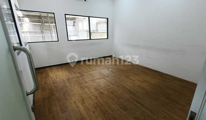 Warehouse for Rent, 3 Units in a Row, Taman Tekno Puspiptek, BSD, Tangsel