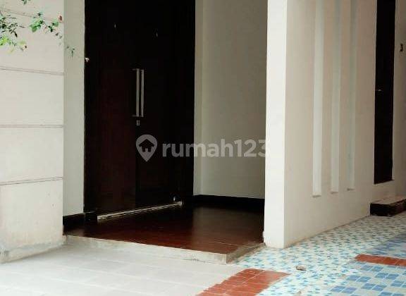 Rumah Bagus 2 Lantai Di Anggrek Loka Bsd Tangsel 2