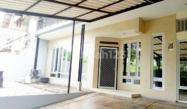 Rumah Giriloka 3, BSD Tangsel 2