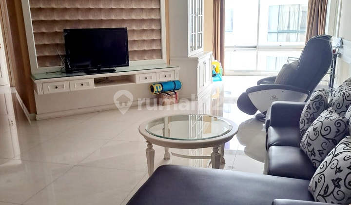 Apartemen Taman Anggrek 3br Fully Furnished Jakarta Barat 2