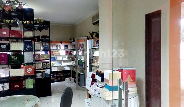 2-STORY WAREHOUSE WITH OFFICE IN TAMAN TEKNO PUSPITEK BSD SERPONG 2-STORY WAREHOUSE WITH OFFICE IN TAMAN TEKNO PUSPITEK BSD SERPONG