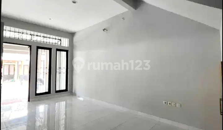 Brand New 2-Story House in Permata Green Residence, Pamulang, Tangsel 2