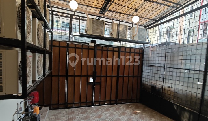 High Return Boarding House 8-9% Per Year At Jembatan Lima Raya Tambora Tanah Sereal West Jakarta 2