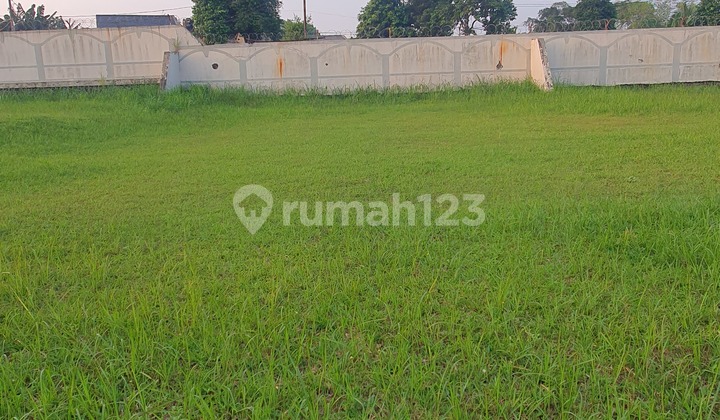 Tanah Kavling Bagus Di Taman Giri Loka Bsd Tangsel Tanah Kavling Bagus Di Taman Giri Loka Bsd Tangsel
