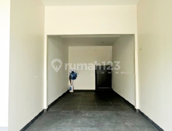 Brand New House Puspita Loka Bsd Tangsel 2