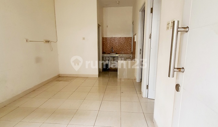 Paradise Serpong City House Pamulang Tangsel, Includes Sports Club Within the Cluster