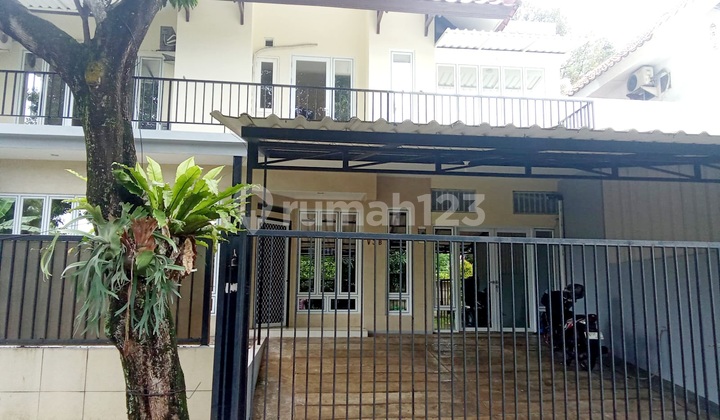 Giriloka 3 House, BSD Tangsel Giriloka 3 House, BSD Tangsel