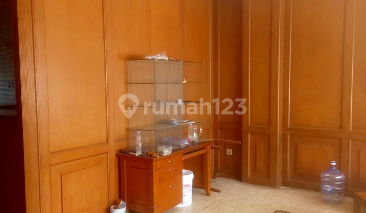 Ruko Gandeng 3 Siap Pakai Di Ciputat Raya Kebayoran Lama Jaksel