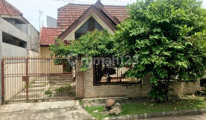 Rumah Murah Perlu Renovasi Di Griya Loka Sektor 1.2 Ext, Bsd Tangsel Rumah Murah Perlu Renovasi Di Griya Loka Sektor 1.2 Ext, Bsd Tangsel