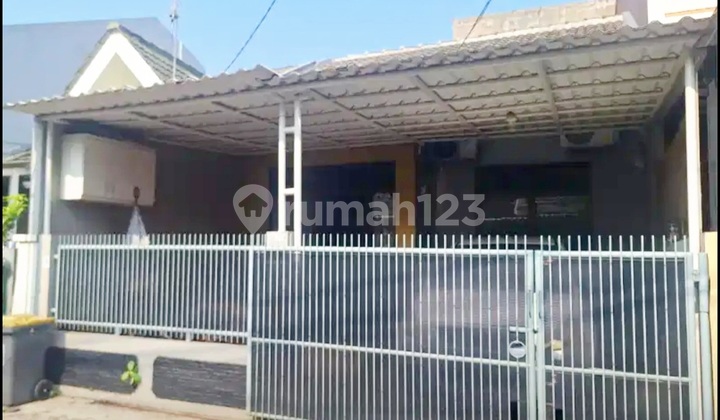 Rumah Murah Kencana Loka Bsd Tangsel Rumah Murah Kencana Loka Bsd Tangsel