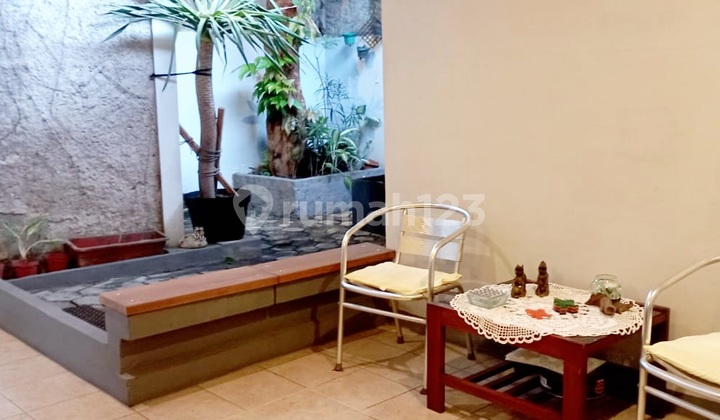 Affordable House In Bukit Dago Pamulang Gunung Sindur 2