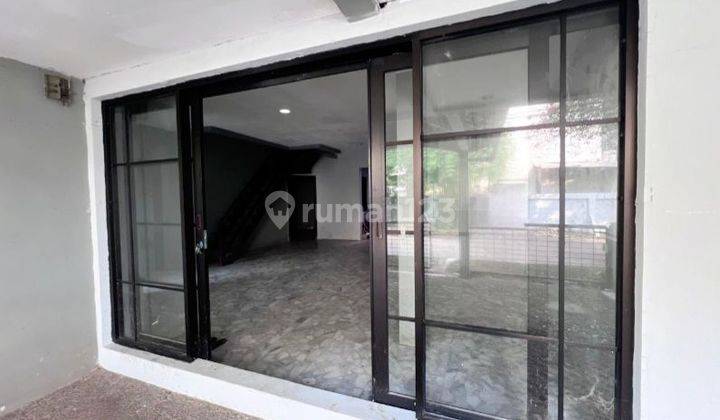 Rumah Dibawah Njop Di Jalan Haji Samali Ujung Komplek Pejaten Indah Jakarta Selatan 2