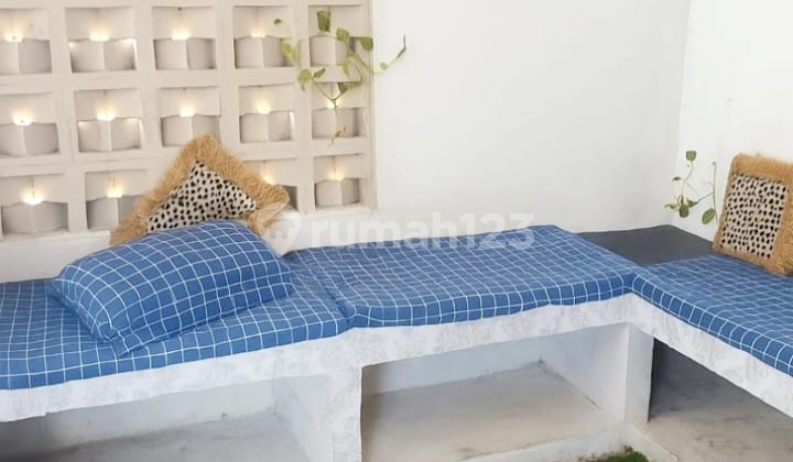 A renovated 2-story house in Griya Indah Serpong, Ps Prumpung, Gunung Sindur. 2