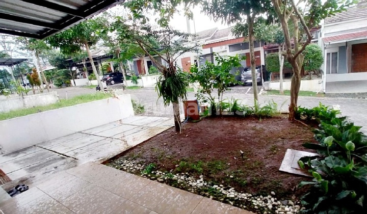 Brand New House di Bumi Semarang Baru (Bsb), Semarang, Jawa Tengah 1