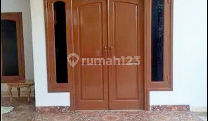 Brand New House Nusaloka Bsd Tangsel 2