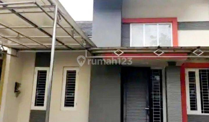 Jual Cepat Rumah Di Neo Catalonia Nusaloka Bsd 1