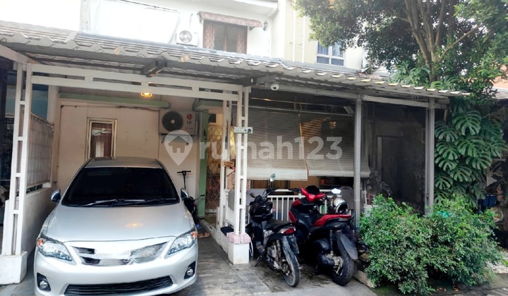 Rumah 2 Lantai Di Serpong Garden 1, Cisauk Rumah 2 Lantai Di Serpong Garden 1, Cisauk