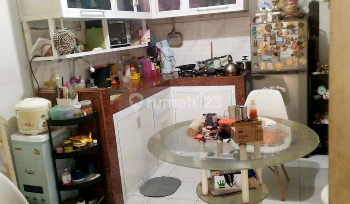 Rumah Hook Di Jl Mesjid Al Latief Kademangan Serpong Tangsel 2