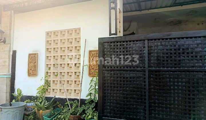 Rumah 2 Lantai Sudah Renovasi di Griya Indah Serpong, Ps Prumpung, Gunung Sindur