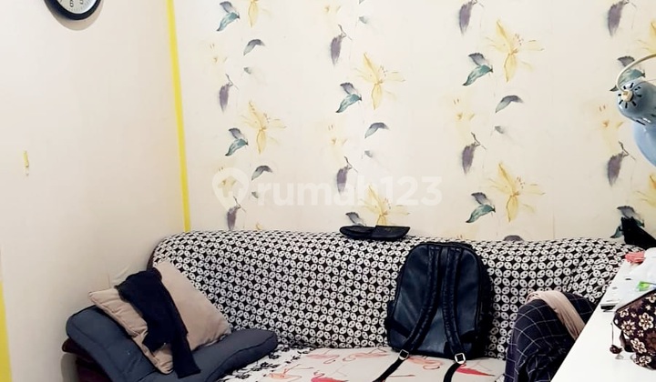 2-Story House in Paradise Serpong City Pamulang Tangsel 2