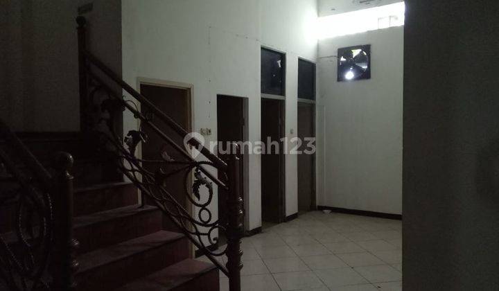 Dijual Dan Disewakan Ruko Jl Utama Di Jl. Majapahit  4